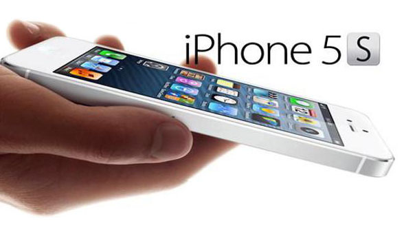 iphone 5s - data premiery