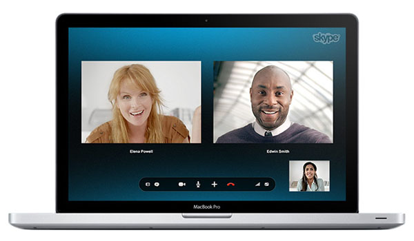 Skype: grupowy czat wideo od dziś za darmo