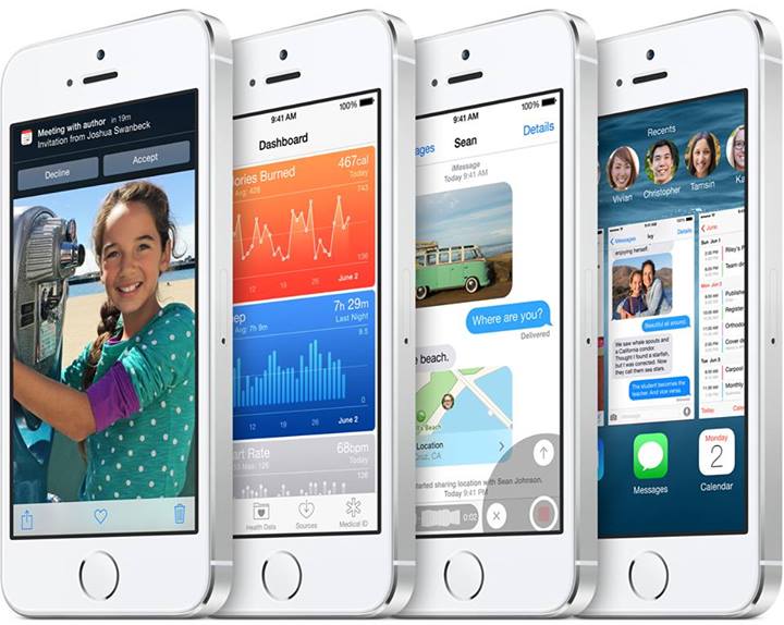 Gwarancyjne naprawy iPhone/iPad w iMad i Cortland