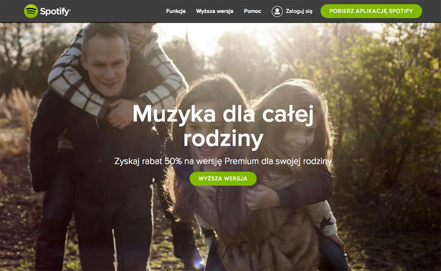 spotify-family-polska