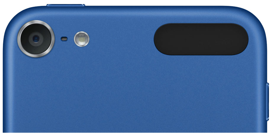 blue-iphone-7