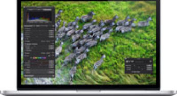 Apple wprowadzi 13-calowego MacBook’a Pro