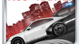 Need for Speed Most Wanted na iPhone’a i iPada debiutuje w App Store
