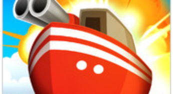 “Statki” w erze Facebooka: BattleFriends at Sea na iOS debiutuje w App Store