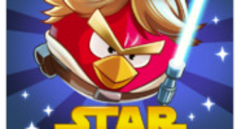 Angry Birds Star Wars na iPhone’a i iPada, iPoda touch debiutuje w App Store