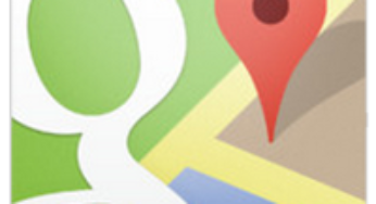 Google Maps już dostępne na iPada: mapy offline, wnętrza budynków, ulepszona nawigacja