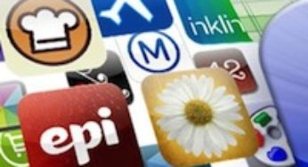 Liczba pobrań aplikacji z AppStore przekracza 40 miliardów