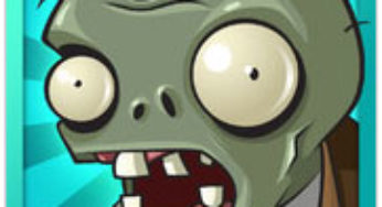 Plants Vs. Zombies na iPhone’a i iPada za darmo w App Store