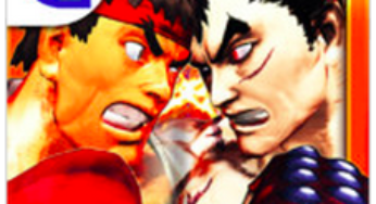 Capcom obniża ceny gier na Wielkanoc, Street Fighter i Mega Man za jedyne 0,89 €