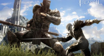 AppZniżki: Infinity Blade II na iPhone’a i iPada za jedyne 0,89 €