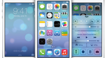 WWDC 2013: Apple prezentuje iOS 7