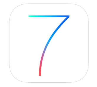 iOS 7 kompatybilność z iPhone, iPad, iPod touch