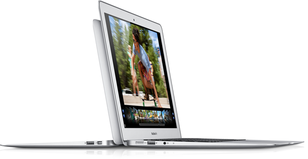 Premiera nowego MacBook Air na WWDC 2013? 