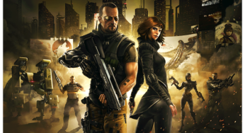 Deus Ex: The Fall na iOS jest już dostępna w App Store