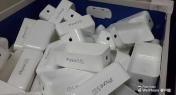 iPhone 5C: kolejne źródła potwierdzają nazwę nowego, tańszego, plastikowego iPhone’a