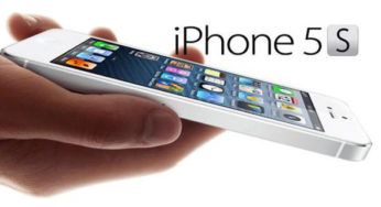 Digitimes potwierdza: iPhone 5S z czytnikiem linii papilarnych zadebiutuje we wrześniu
