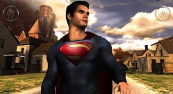 AppZniżki: Man of Steel na iPhone’a i iPada przeceniony na 0,89 €