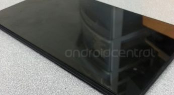 Nowy Nexus 7: premiera konkurenta iPada mini 2/Retina już 24 lipca? (zdjęcia, wideo)