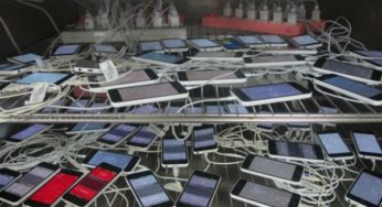 Kolejne zdjęcia iPhone’a 5C, kolejne potwierdzenie wrześniowej premiery