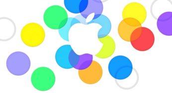 Oficjalnie: Apple zaprasza na 10 września, zaprezentuje iPhone’a 5S oraz iPhone’a 5C
