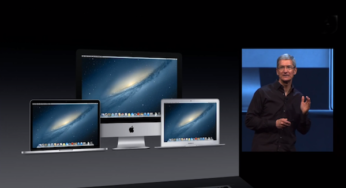 Wszystko, co Apple ogłosi jeszcze w tym roku