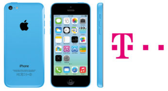 iPhone 5s i 5c w T-Mobile od 25 października