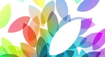 Oficjalnie: kolejny event Apple już 22 października, premiera iPada 5 i iPada mini 2 z Retiną już za tydzień