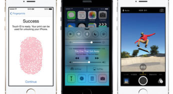 Oficjalnie: premiera iPhone’a 5s i 5c w Polsce odbędzie się 25 października