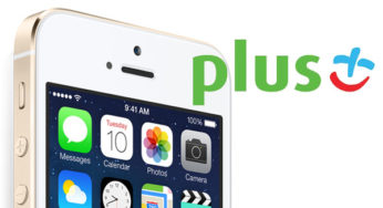 Ceny iPhone’a 5s w Plusie dla Firm szybują do 5599 PLN