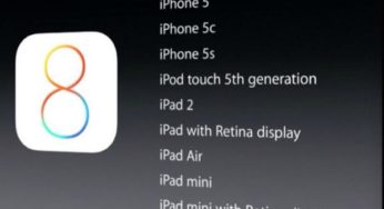 iOS 8: dostępność i kompatybilność