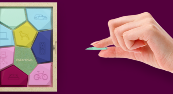 Estimote wprowadza nową generację beaconów – Estimote Stickers