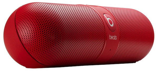 Beats-By-Dr-Dre-PILL-2-0-Red