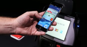 Zobacz, jak szybko zapłacisz z Apple Pay