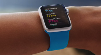 GPS w Apple Watch? Jest nadzieja dla aktywnych