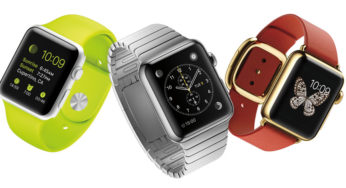 Premiera Apple Watch w kwietniu