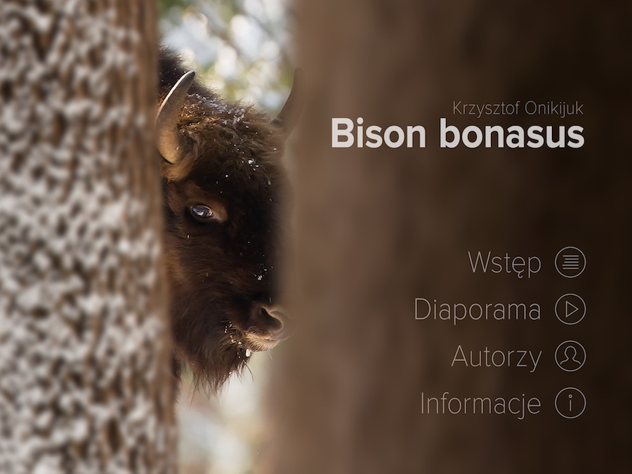 bison-bonasus-ios-app