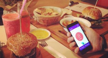 Everytap: prosty, przyjemny, całkowicie mobilny program lojalnościowy