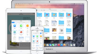 Nowe ceny pakietów dyskowych w iCloud już dostępne
