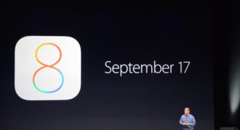 iOS 8 dostępny od 17 września, sprawdź kompatybilność