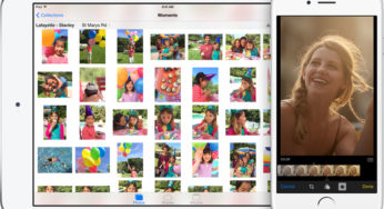 iOS 8: wszystko, co musisz wiedzieć o nowych funkcjach w aplikacjach Zdjęcia i Aparat