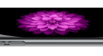 Apple prezentuje 4,7-calowego iPhone’a 6