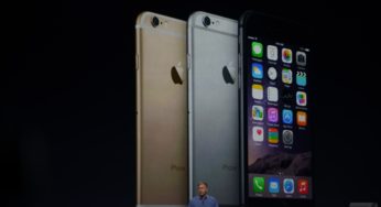 iPhone 6 Plus: Apple prezentuje nowego, 5,5-calowego iPhone’a