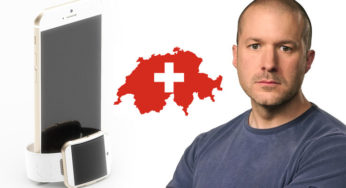 Ive: Szwajcarzy mają przeje… (chyba, że uratuje ich Martin Hajek)