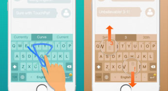 iOS 8: jak zainstalować i używać dodatkowych klawiatur