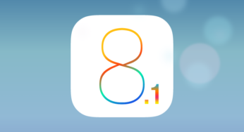 iOS 8.1 już dostępny, oto wszystkie nowości