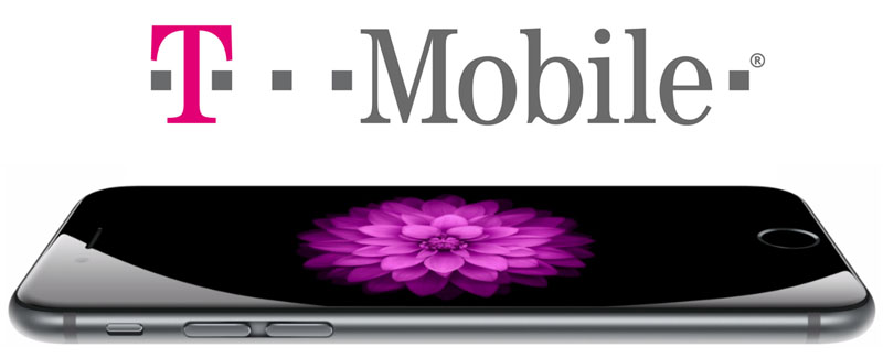 iPhone 6/Plus w T-Mobile
