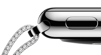 Apple Watch nowej generacji może być cieńszy