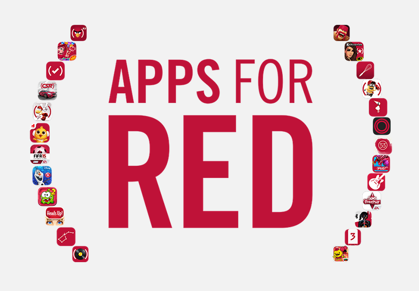 apps-for-red
