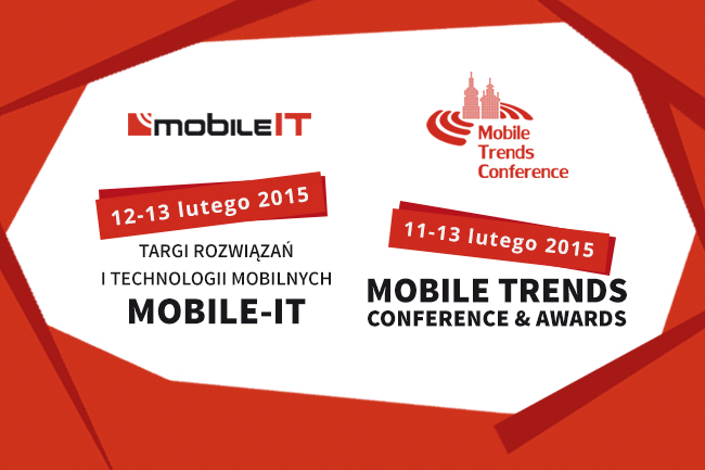 Mobile Trends Conference 2015