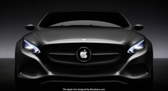 Czy Apple zacznie produkować samochody? [raport]